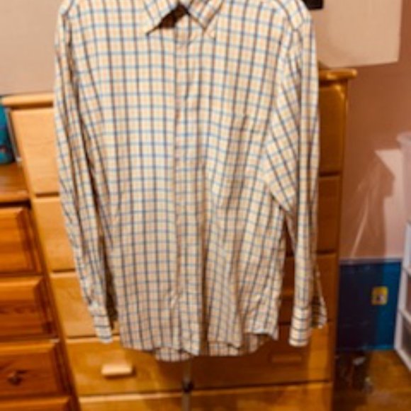 Domenico Vacca Button Down Plain Shirt - Picture 12 of 16